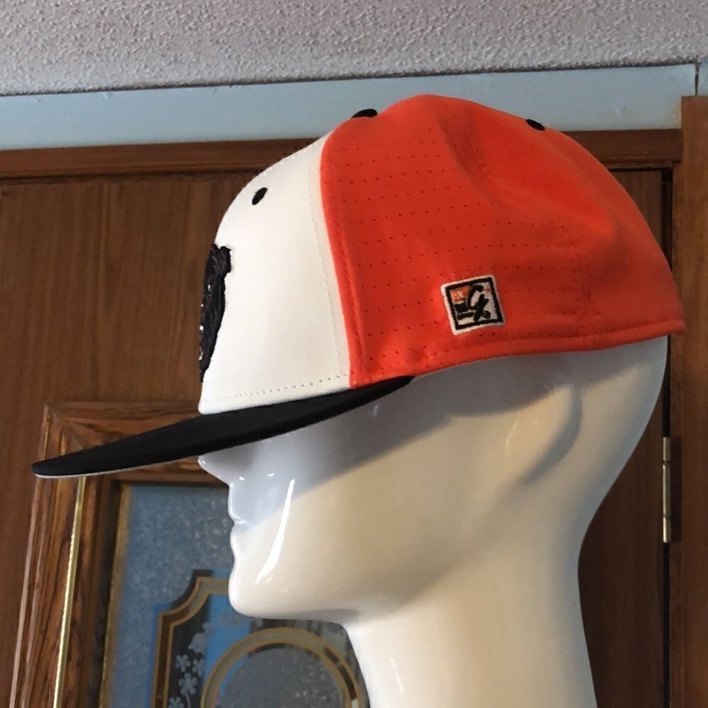 UPike Ball Cap   - Picture 2 of 6